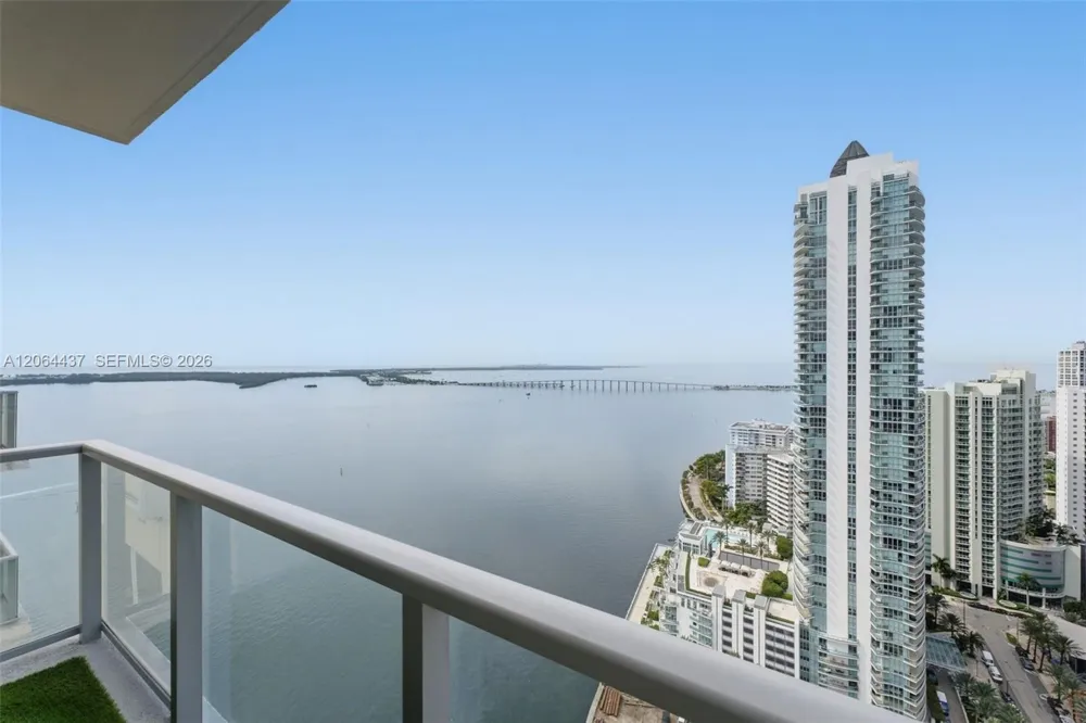 1155 Brickell Bay Dr #PH109 Miami, FL 33131