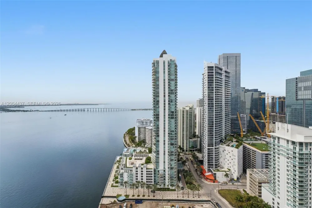 1155 Brickell Bay Dr #PH109 Miami, FL 33131