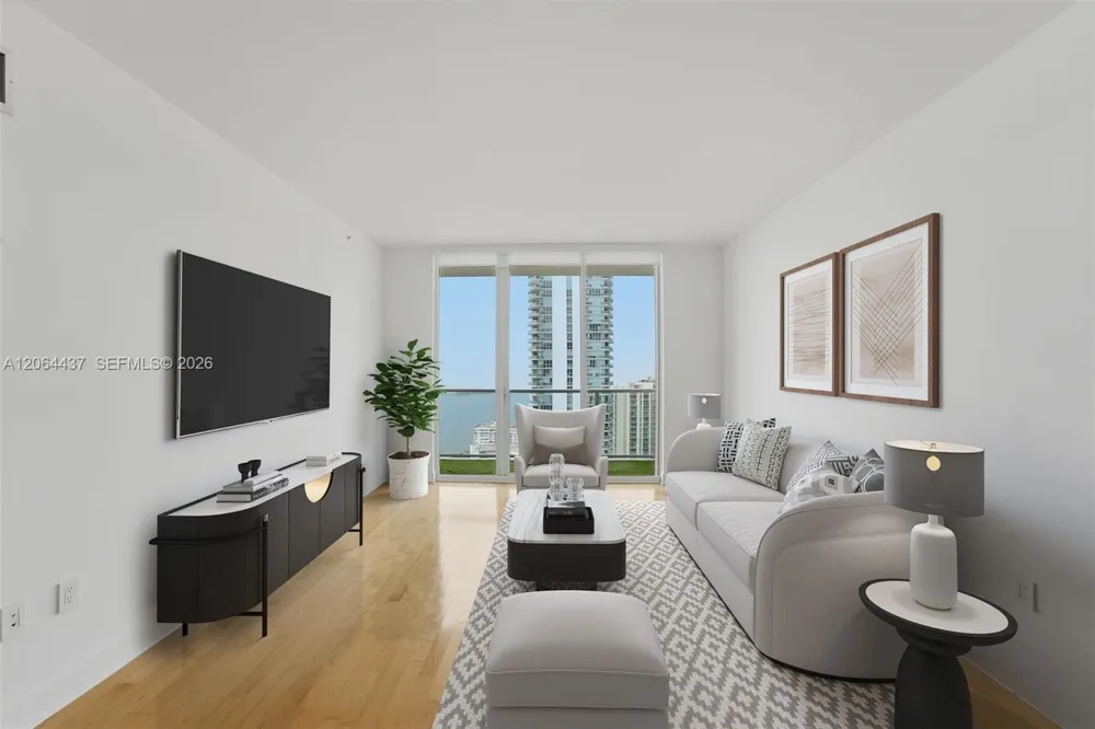 1155 Brickell Bay Dr #PH109 Miami, FL 33131