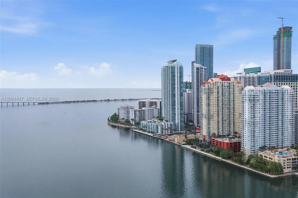 1155 Brickell Bay Dr #PH109 Miami, FL 33131