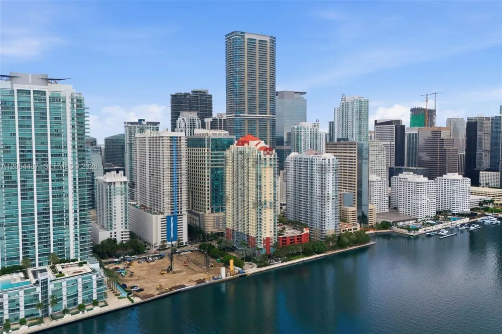 1155 Brickell Bay Dr #PH109 Miami, FL 33131