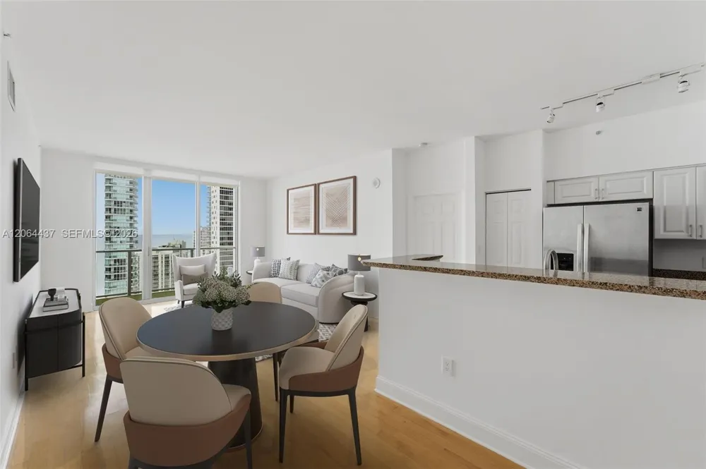 1155 Brickell Bay Dr #PH109 Miami, FL 33131