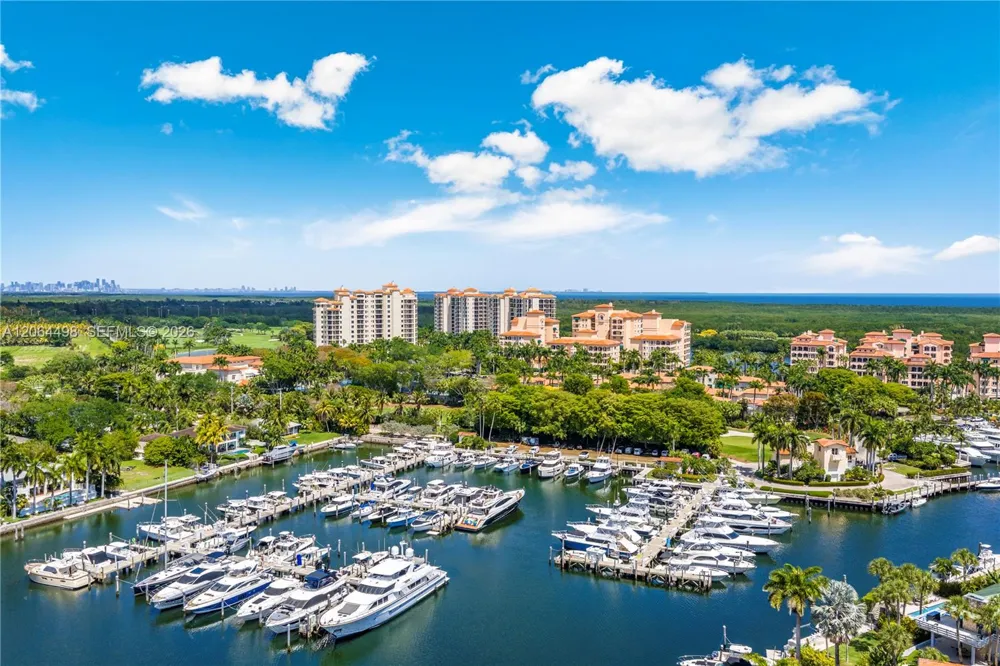 13660 Deering Bay Dr., #8 Coral Gables, FL 33158
