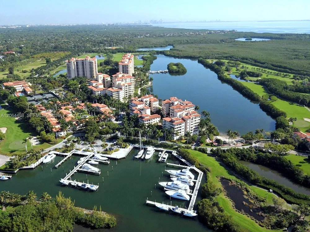 13660 Deering Bay Dr., #8 Coral Gables, FL 33158
