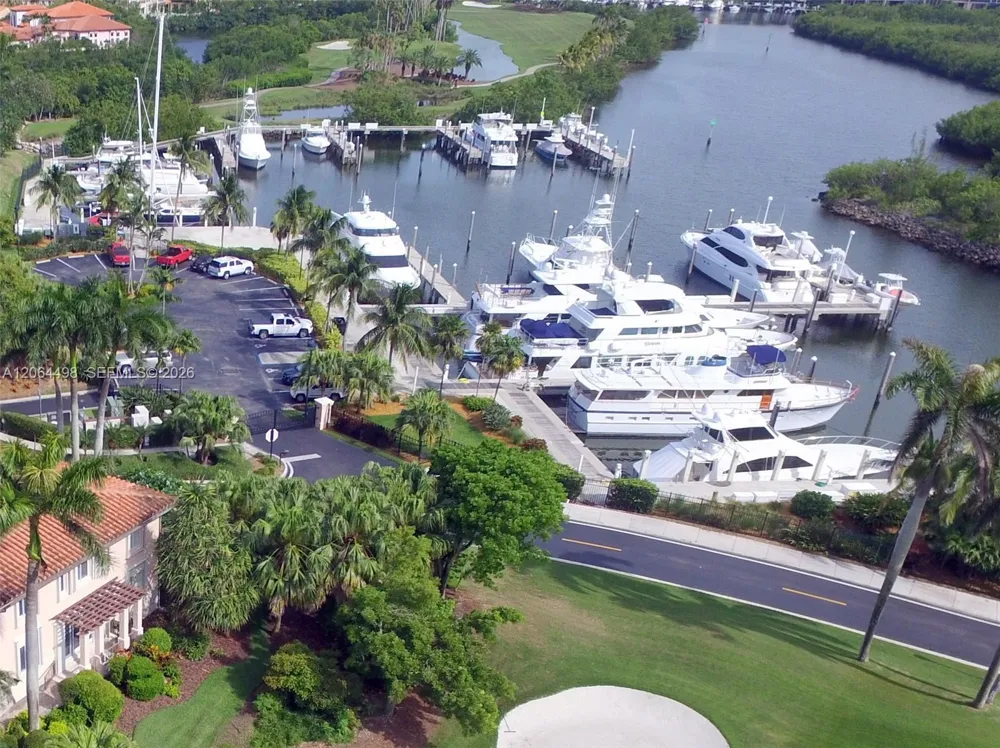 13660 Deering Bay Dr., #8 Coral Gables, FL 33158