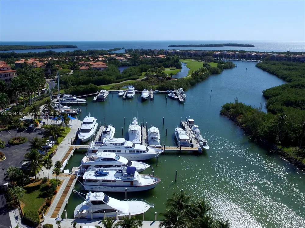 13660 Deering Bay Dr., #8 Coral Gables, FL 33158