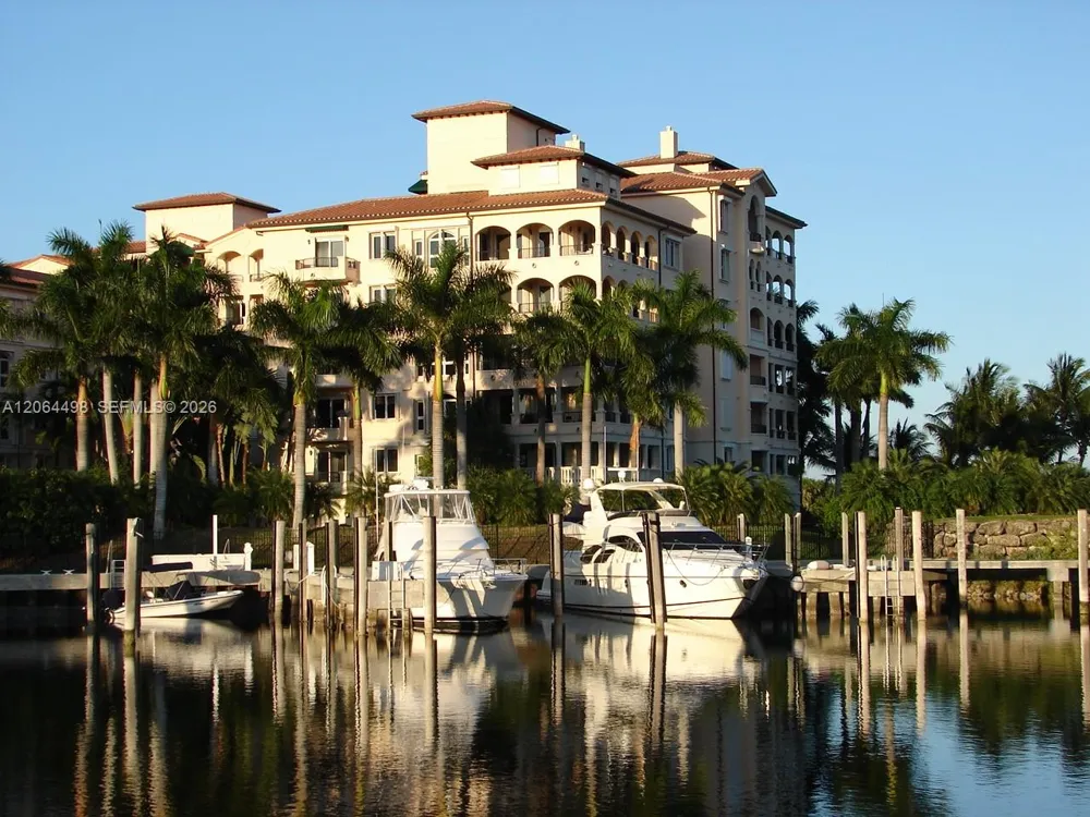 13660 Deering Bay Dr., #8 Coral Gables, FL 33158