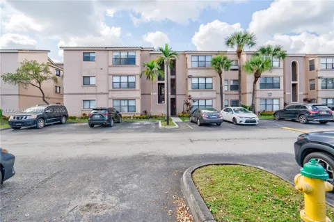2866 S University Dr #5307