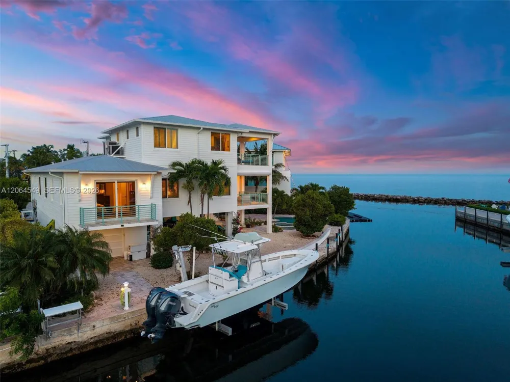 202 Plantation Shores Dr Other City - In The State Of Florida, FL 33070