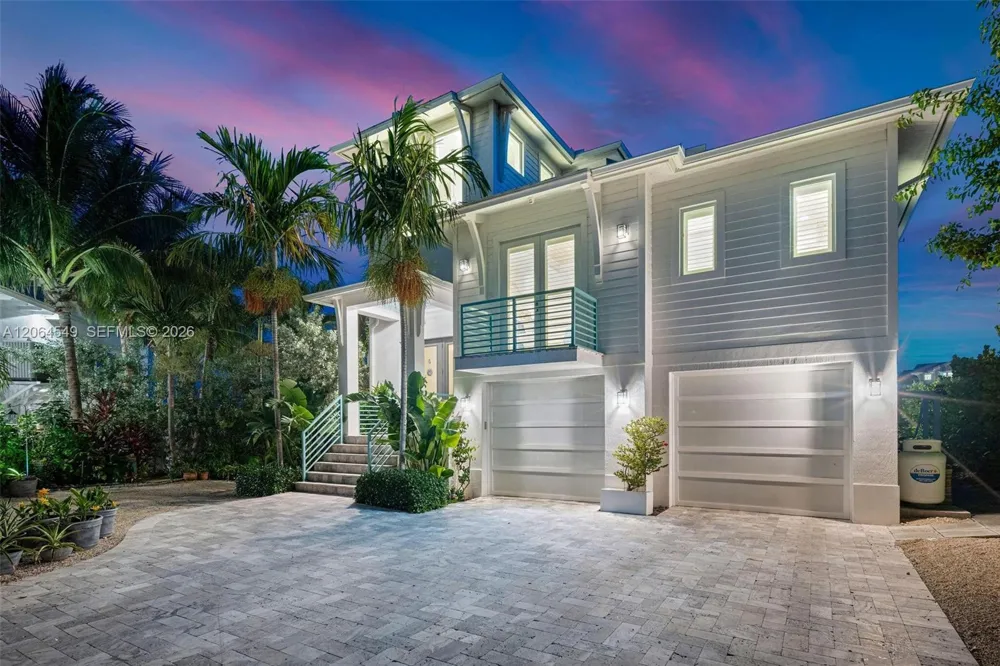 202 Plantation Shores Dr Other City - In The State Of Florida, FL 33070