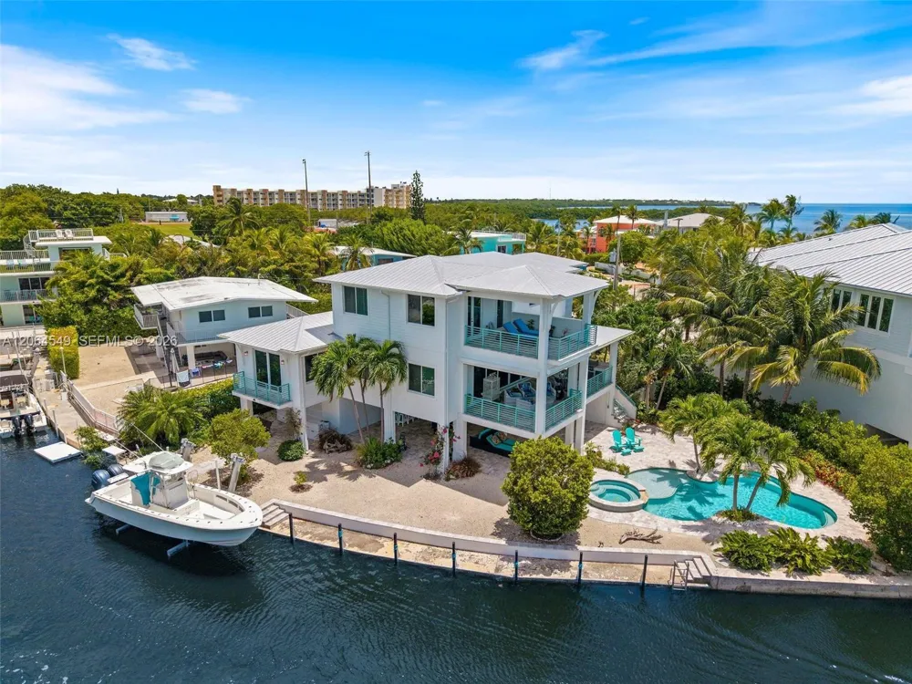 202 Plantation Shores Dr Other City - In The State Of Florida, FL 33070