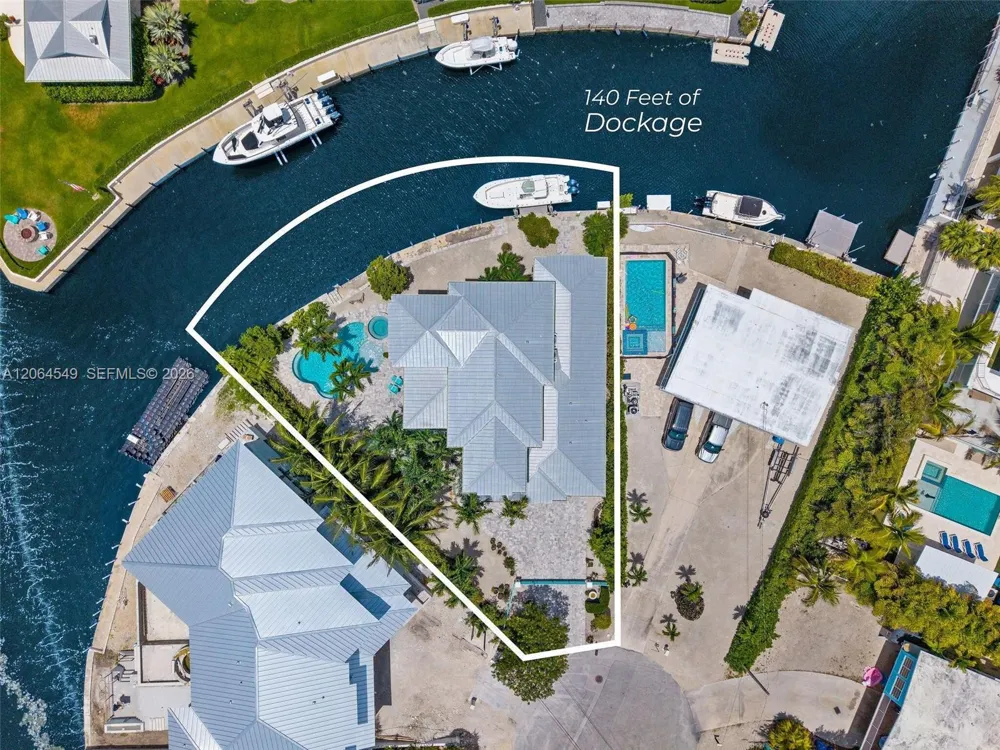 202 Plantation Shores Dr Other City - In The State Of Florida, FL 33070