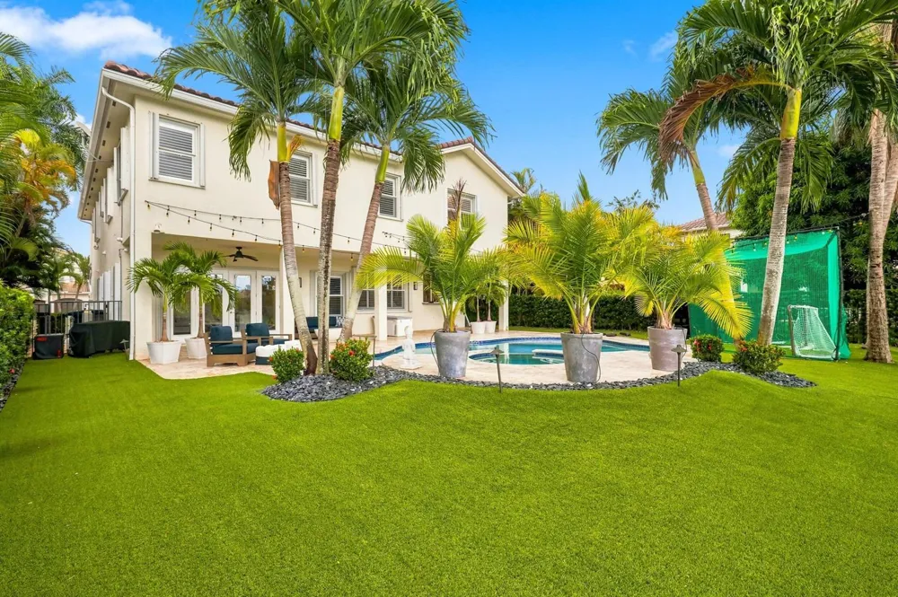 11301 Misty Ridge Way Boynton Beach, FL 33473