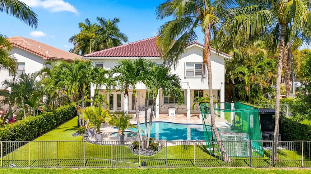 11301 Misty Ridge Way Boynton Beach, FL 33473