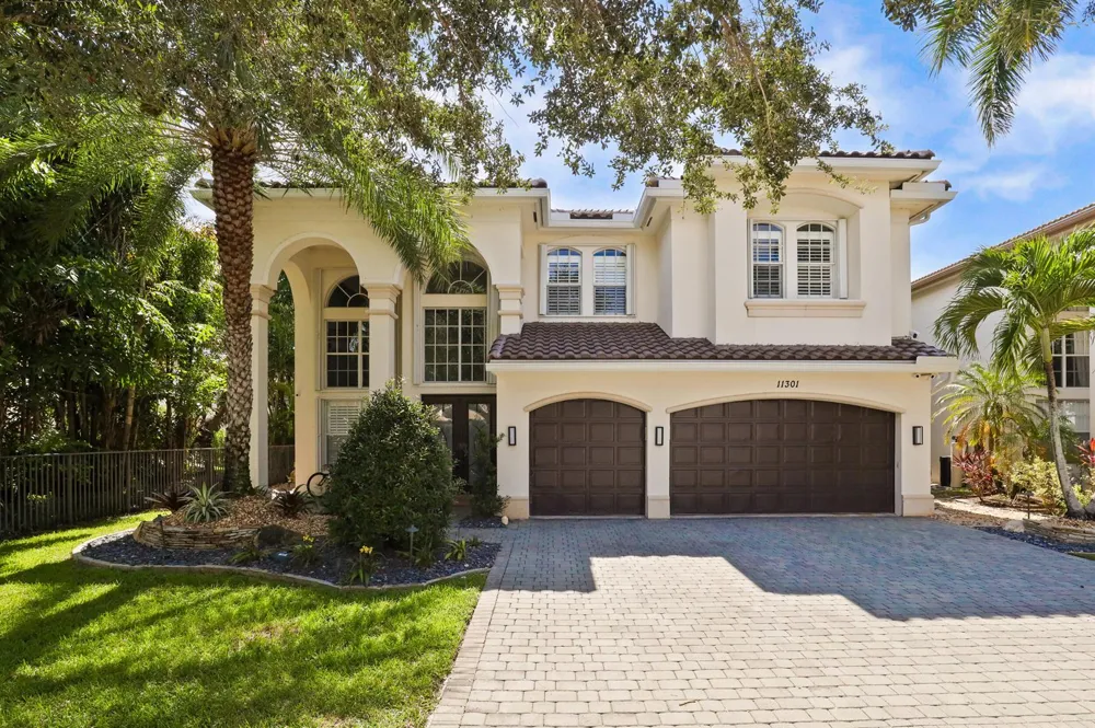 11301 Misty Ridge Way Boynton Beach, FL 33473
