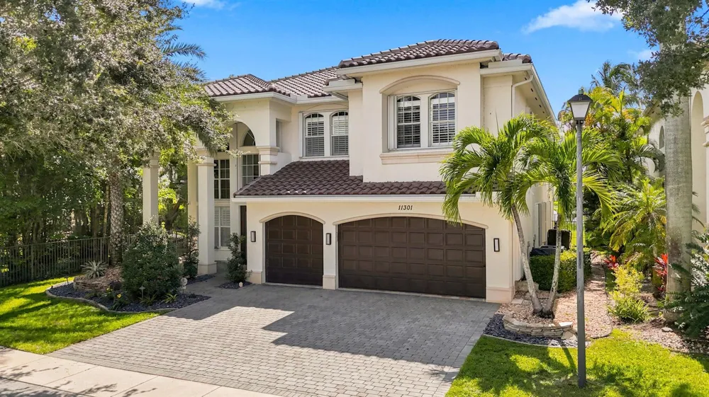 11301 Misty Ridge Way Boynton Beach, FL 33473