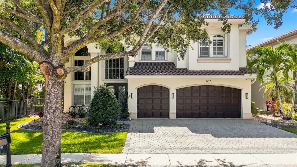 11301 Misty Ridge Way Boynton Beach, FL 33473