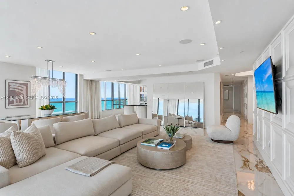 3535 S Ocean Dr #2106 Hollywood, FL 33019