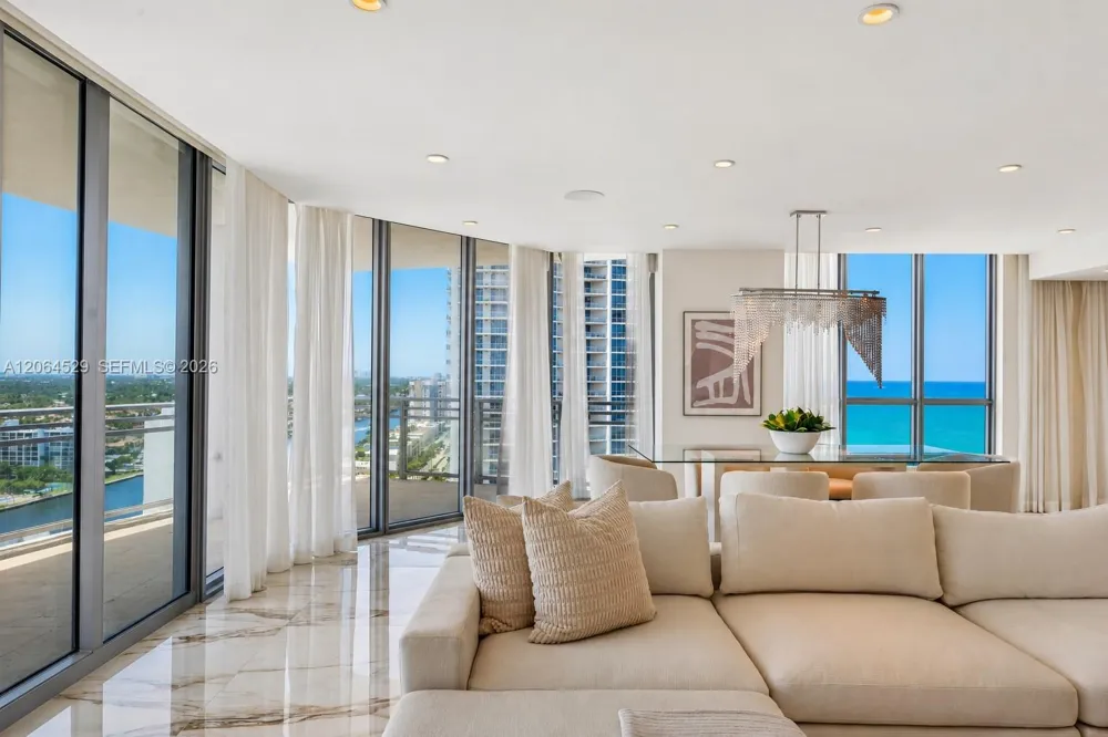3535 S Ocean Dr #2106 Hollywood, FL 33019