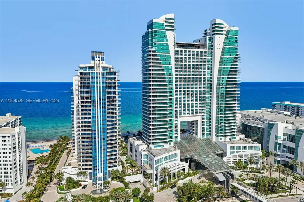 3535 S Ocean Dr #2106 Hollywood, FL 33019