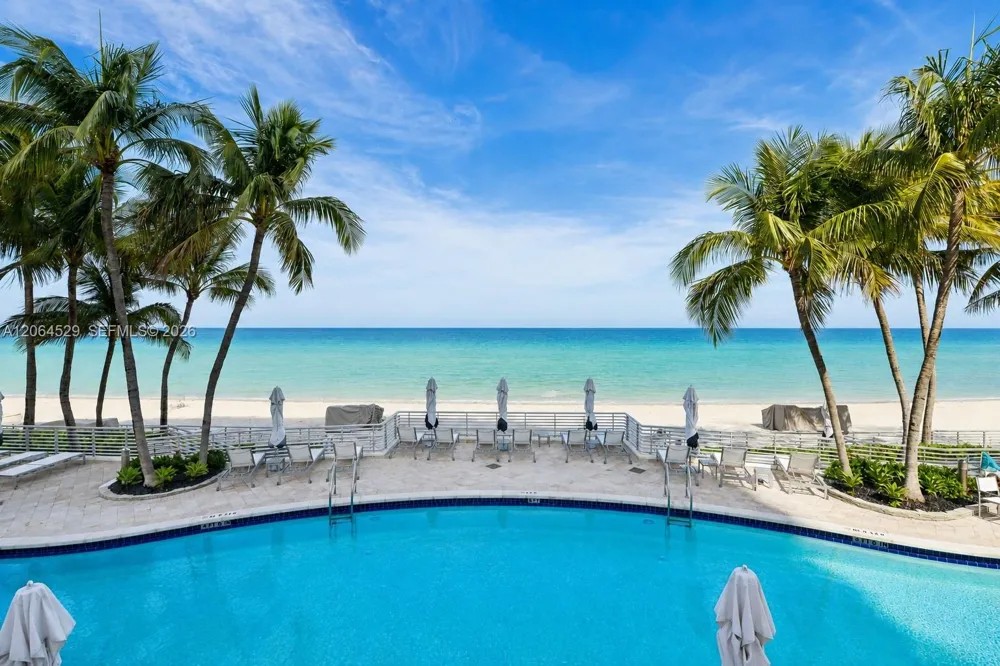 3535 S Ocean Dr #2106 Hollywood, FL 33019