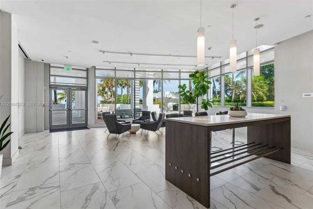 3535 S Ocean Dr #2106 Hollywood, FL 33019