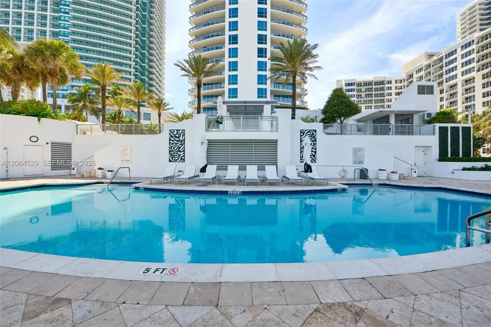 3535 S Ocean Dr #2106 Hollywood, FL 33019