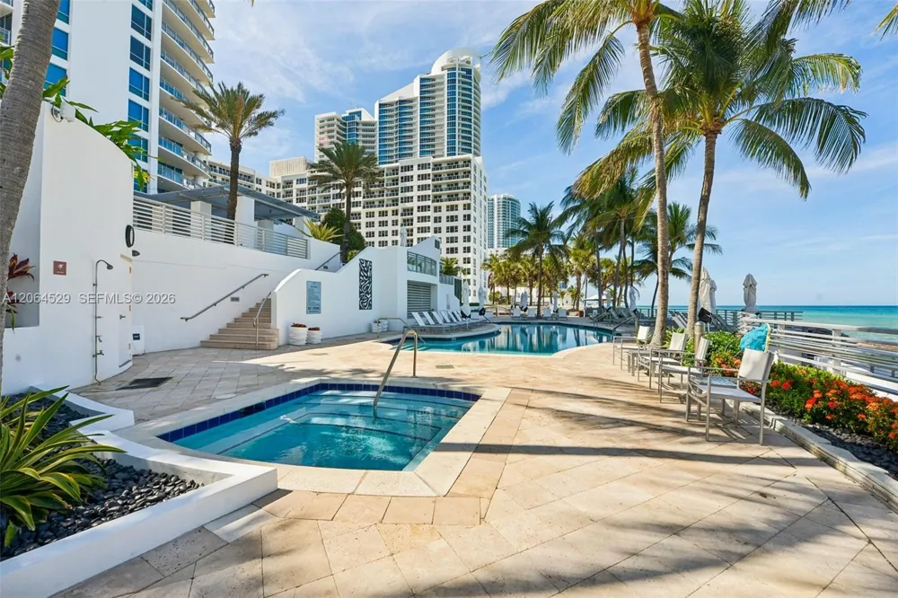 3535 S Ocean Dr #2106 Hollywood, FL 33019