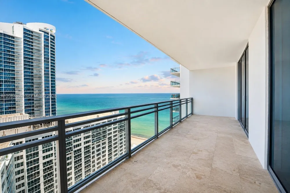 3535 S Ocean Dr #2106 Hollywood, FL 33019