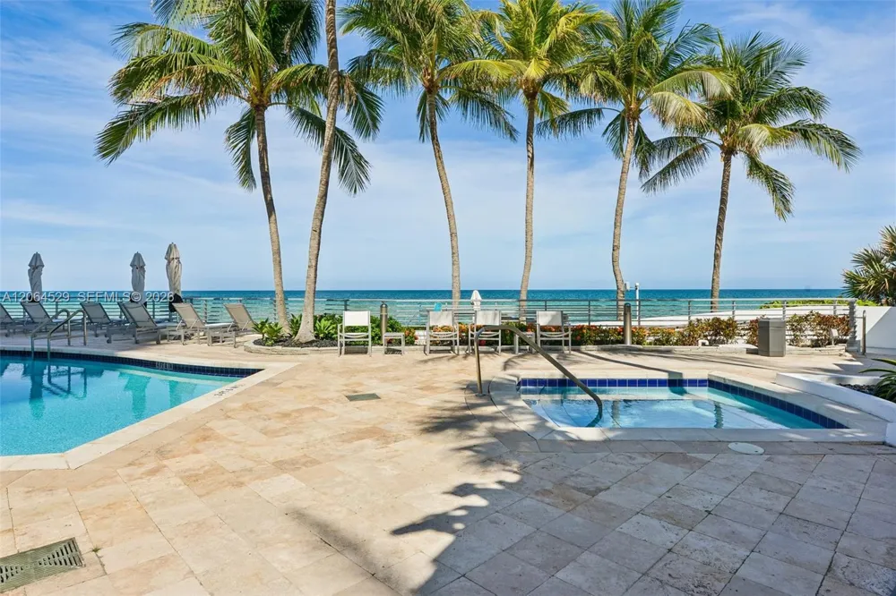 3535 S Ocean Dr #2106 Hollywood, FL 33019