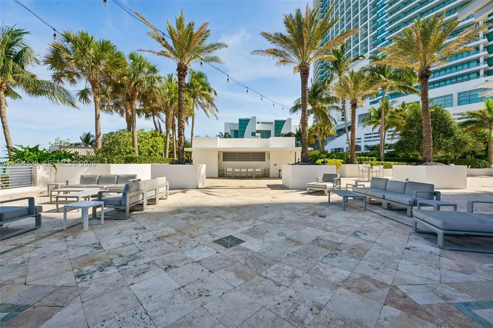 3535 S Ocean Dr #2106 Hollywood, FL 33019