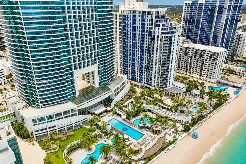 3535 S Ocean Dr #2106 Hollywood, FL 33019