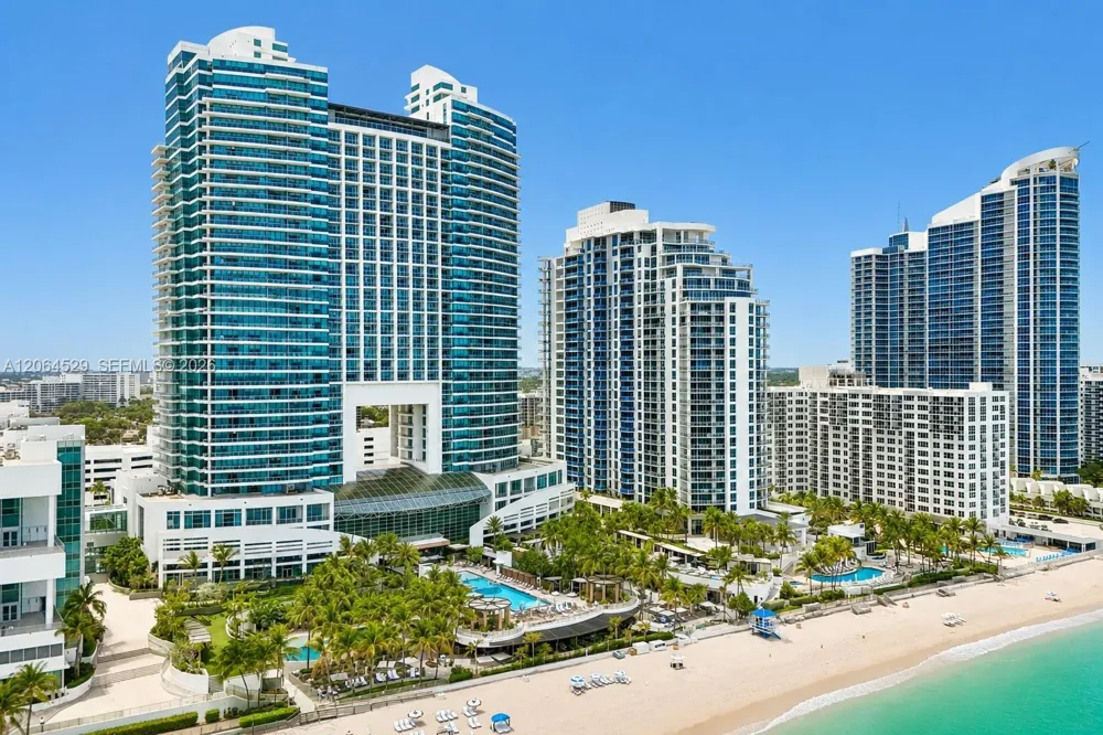 3535 S Ocean Dr #2106 Hollywood, FL 33019