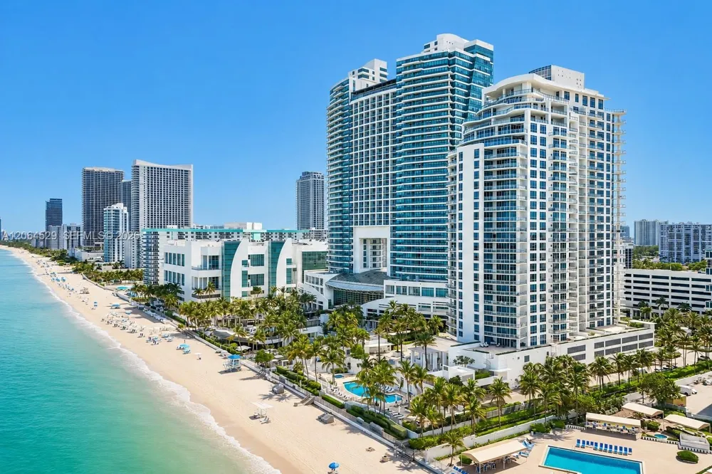 3535 S Ocean Dr #2106 Hollywood, FL 33019