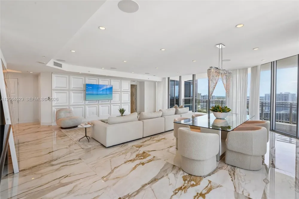 3535 S Ocean Dr #2106 Hollywood, FL 33019