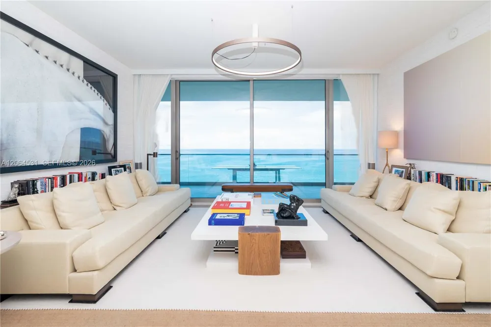 10201 E Collins Ave #1002 Bal Harbour, FL 33154