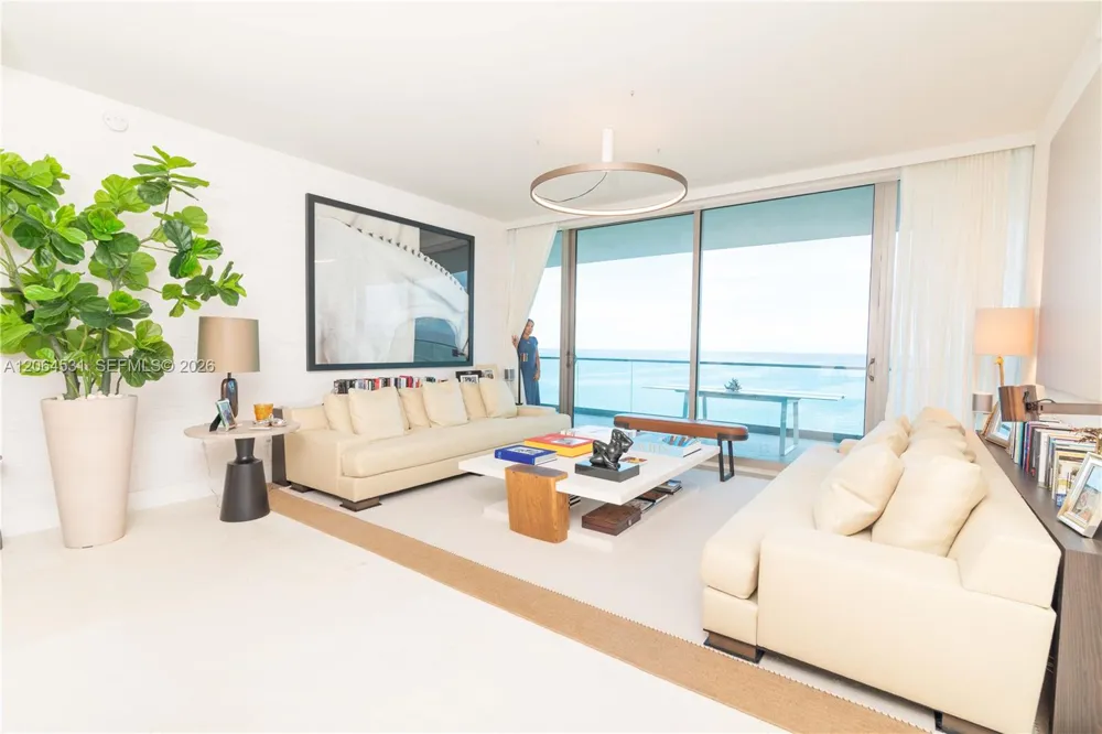 10201 E Collins Ave #1002 Bal Harbour, FL 33154