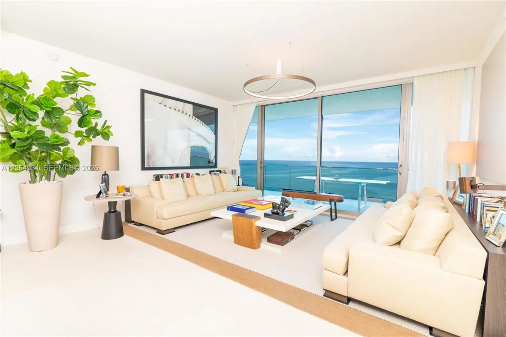 10201 E Collins Ave #1002 Bal Harbour, FL 33154