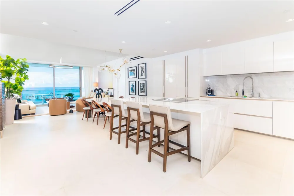 10201 E Collins Ave #1002 Bal Harbour, FL 33154