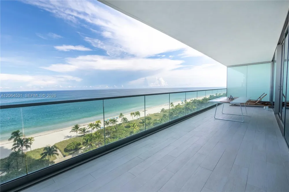 10201 E Collins Ave #1002 Bal Harbour, FL 33154