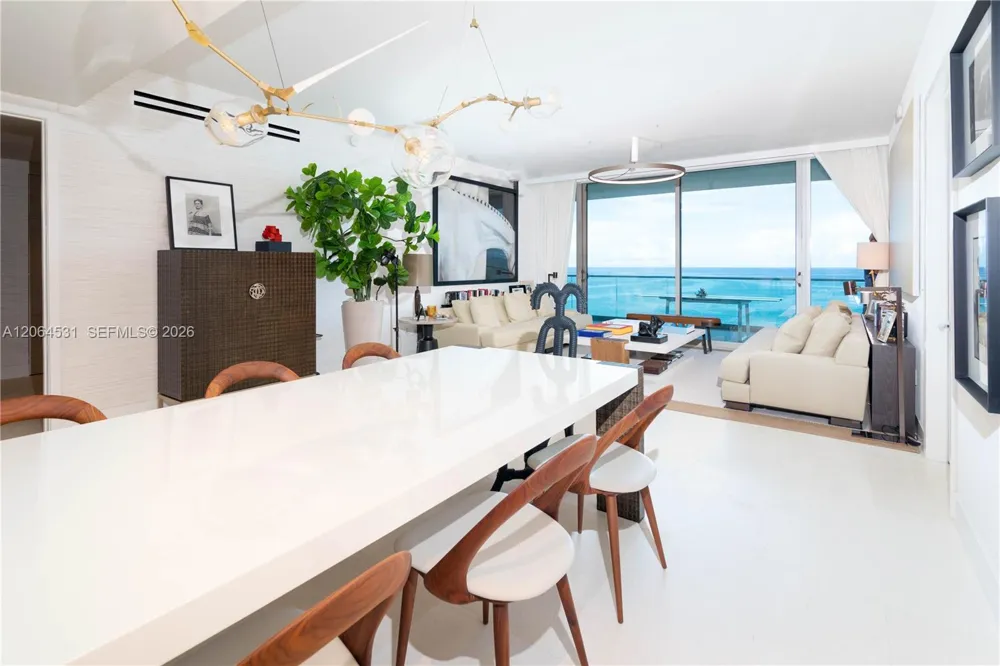 10201 E Collins Ave #1002 Bal Harbour, FL 33154