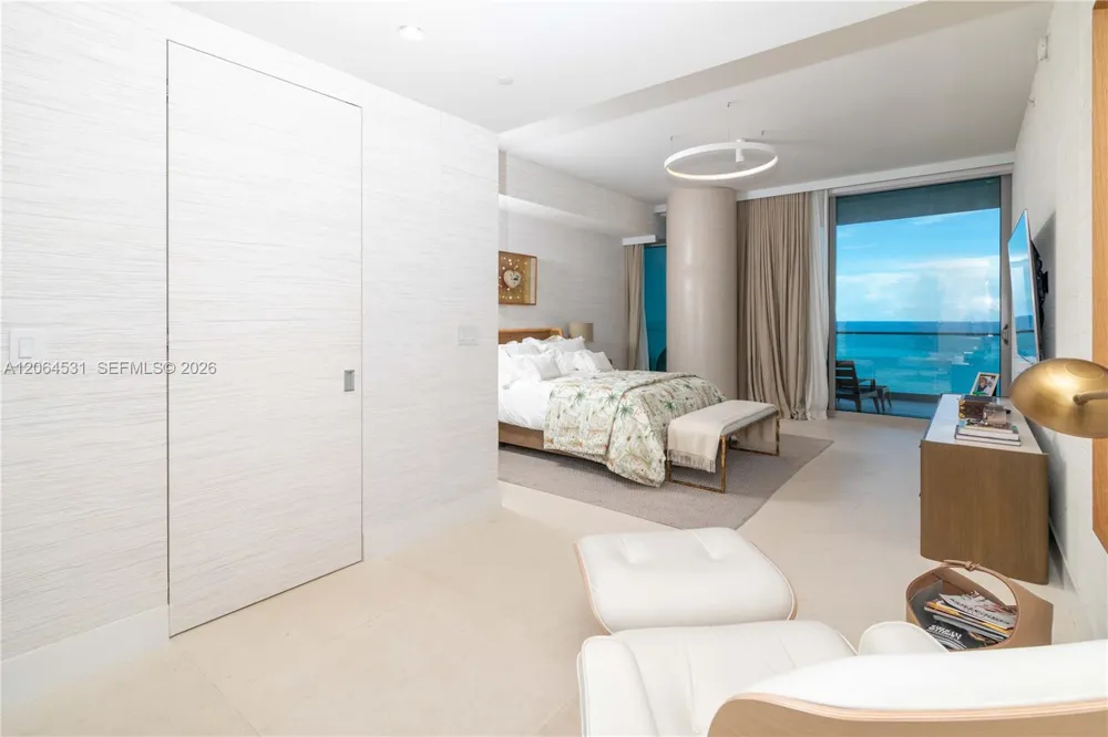10201 E Collins Ave #1002 Bal Harbour, FL 33154