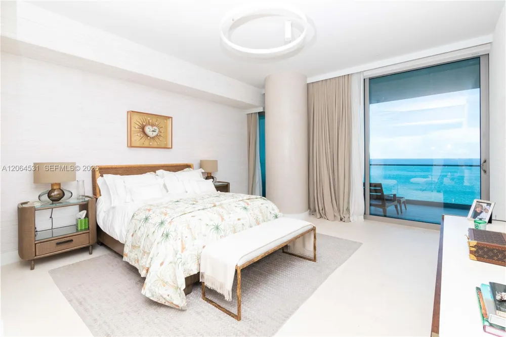 10201 E Collins Ave #1002 Bal Harbour, FL 33154