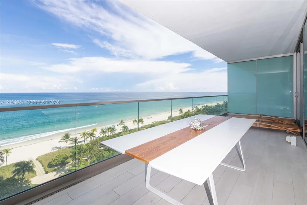 10201 E Collins Ave #1002 Bal Harbour, FL 33154