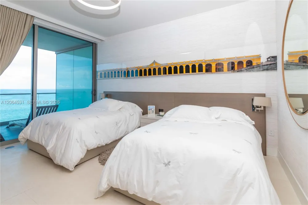 10201 E Collins Ave #1002 Bal Harbour, FL 33154