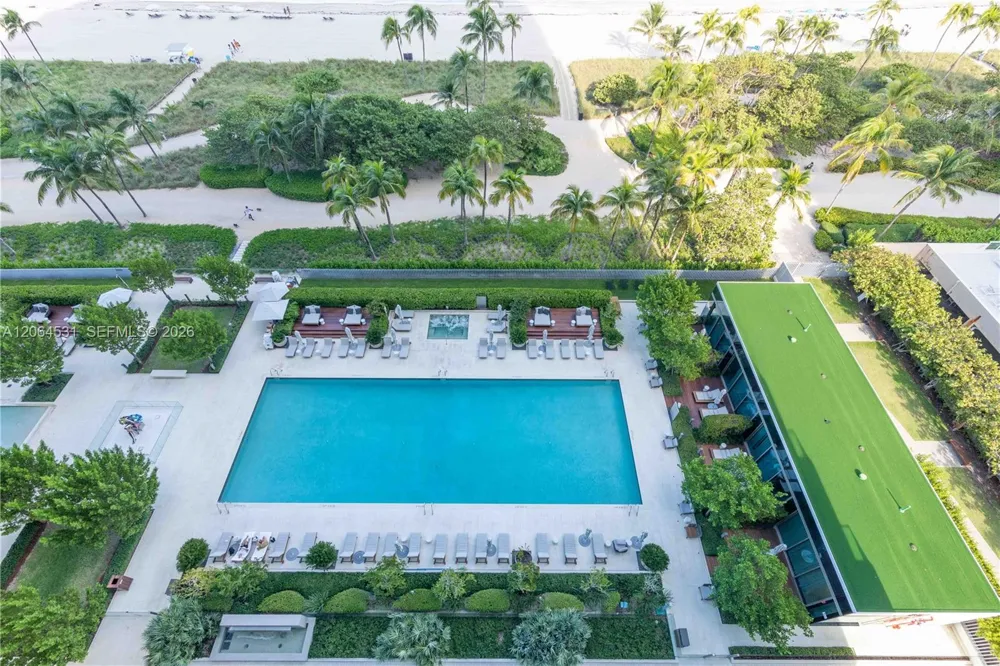 10201 E Collins Ave #1002 Bal Harbour, FL 33154