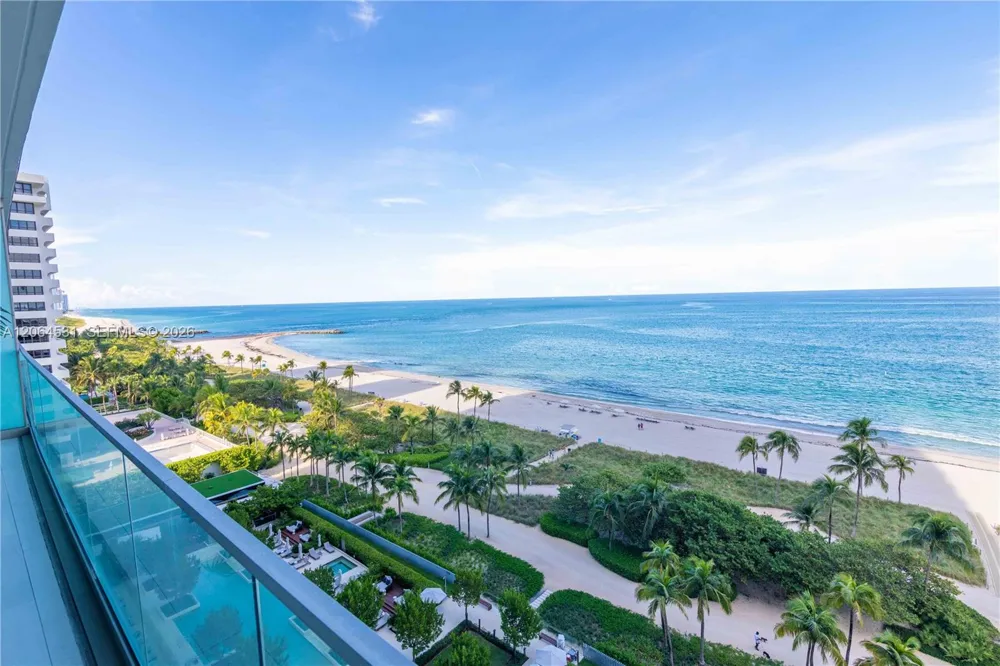 10201 E Collins Ave #1002 Bal Harbour, FL 33154