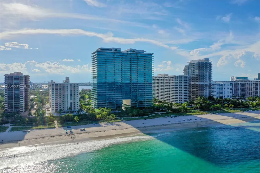 10201 E Collins Ave #1002 Bal Harbour, FL 33154