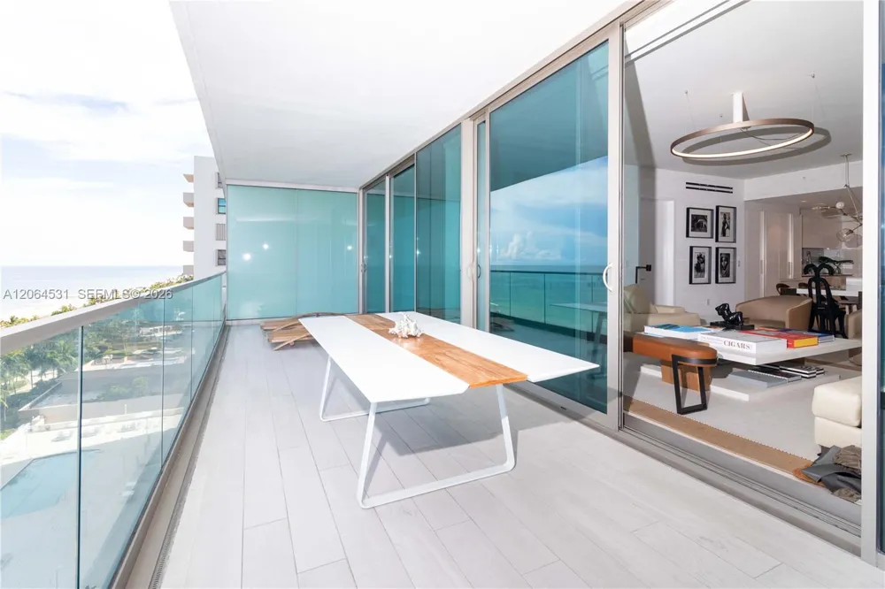 10201 E Collins Ave #1002 Bal Harbour, FL 33154
