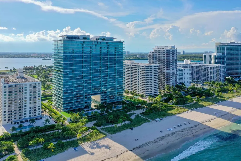 10201 E Collins Ave #1002 Bal Harbour, FL 33154